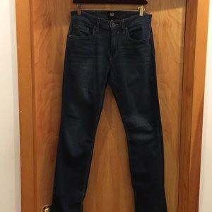 Paige federal jeans size 30
